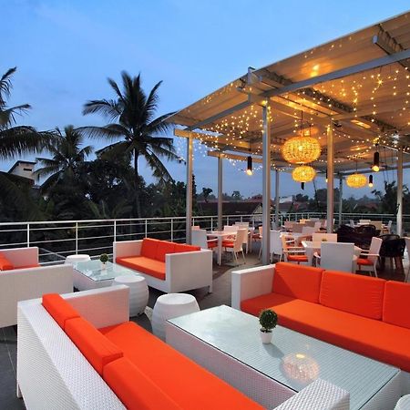 Helios Hotel & Convention Watampone Dış mekan fotoğraf