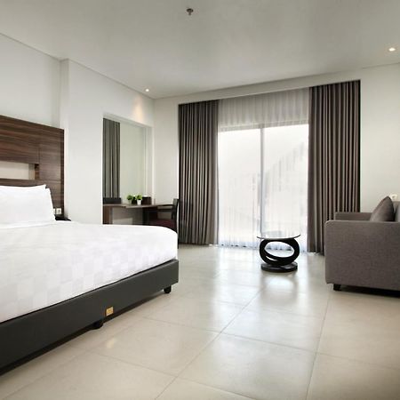Helios Hotel & Convention Watampone Dış mekan fotoğraf