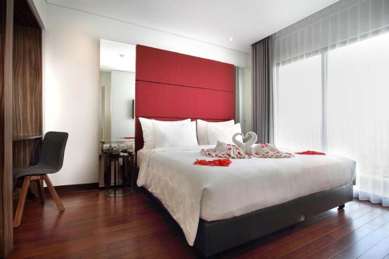 Helios Hotel & Convention Watampone Dış mekan fotoğraf
